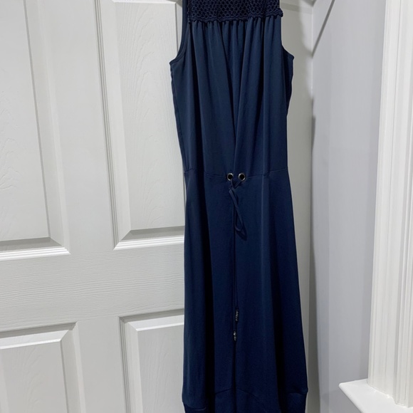 Ramy Brook Brown Halter Sundress for Cocktail NWT - Picture 8 of 8